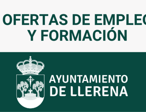 Bolsa de trabajo del Ayuntamiento de Llerena: última actualización