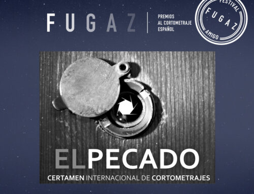 El Certamen El Pecado obtiene el sello Festival  Amigo de los Premios Fugaz