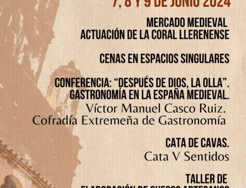 Recetario XVI Monumento Gastronómico