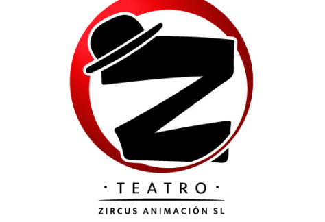 Zircus Animación en Llerena con un taller de teatro y la representación de Ambulantes