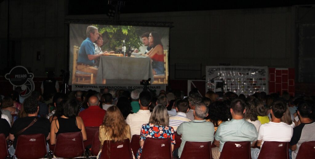 Gala de Clausura El Pecado 2024