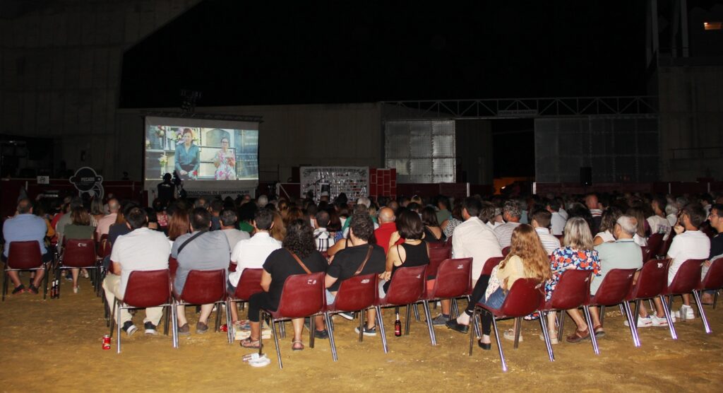 Gala de Clausura El Pecado 2024