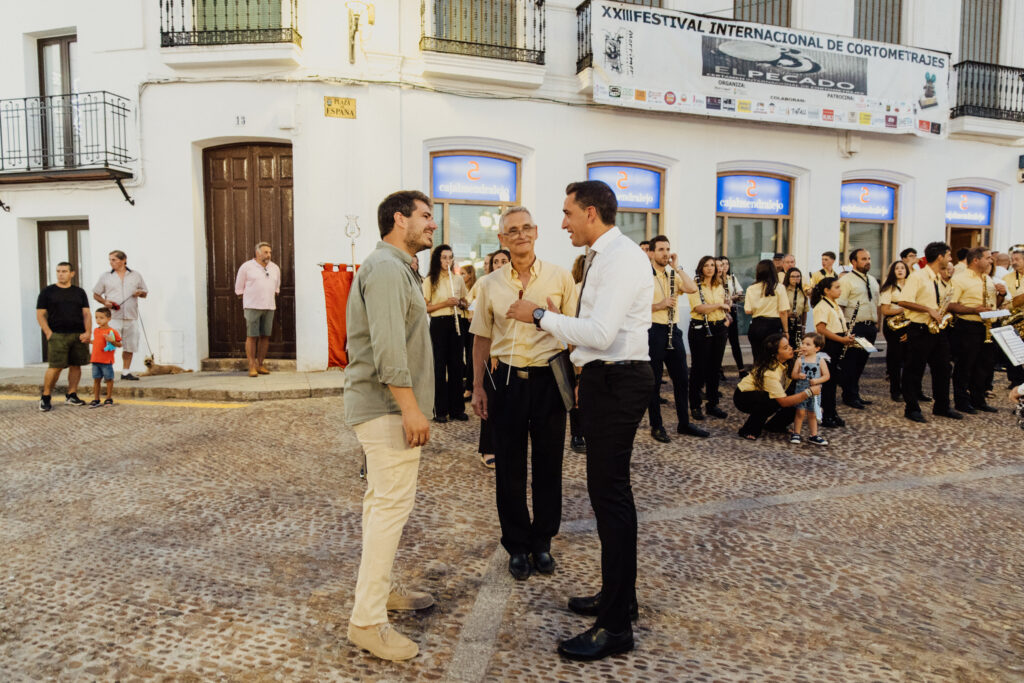 XXIII Encuentro de Bandas de Música CIudad de Llerena