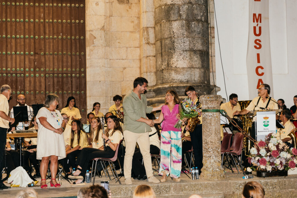 XXIII Encuentro de Bandas de Música CIudad de Llerena