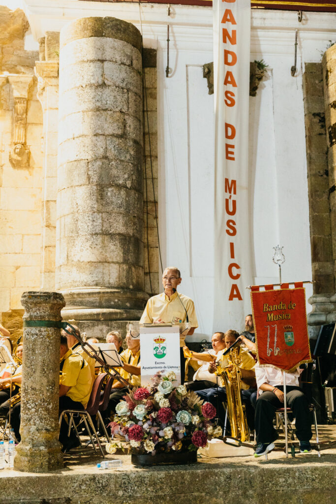 XXIII Encuentro de Bandas de Música CIudad de Llerena