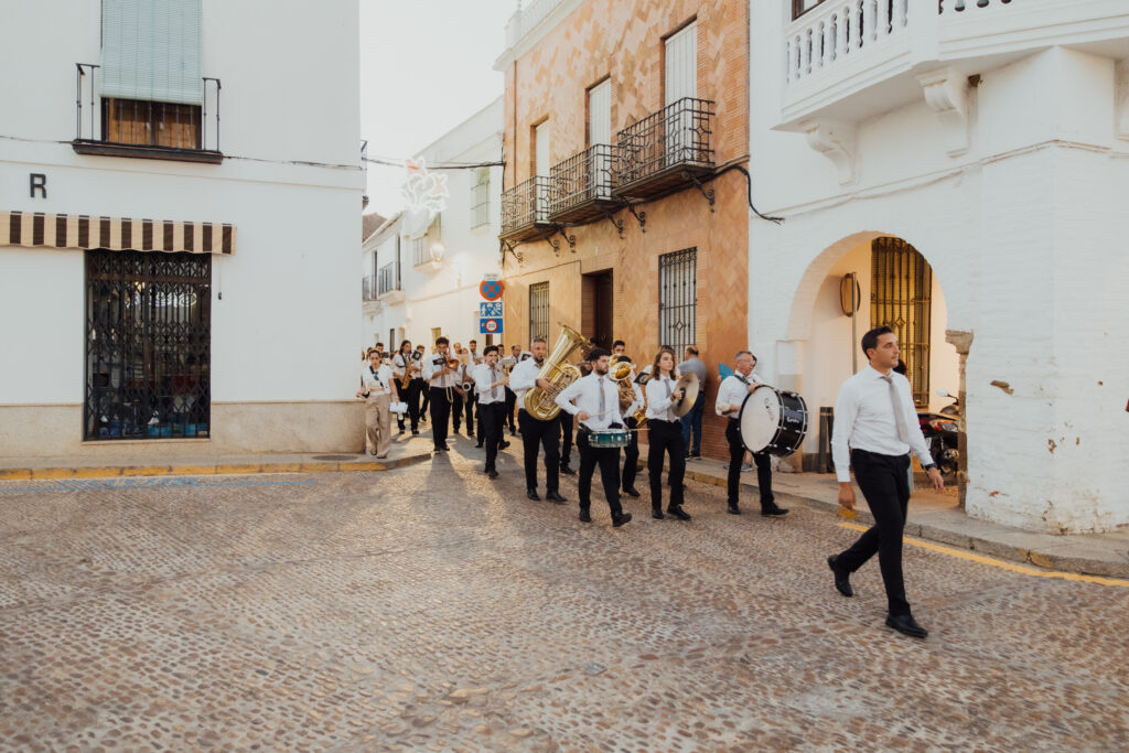 XXIII Encuentro de Bandas de Música CIudad de Llerena