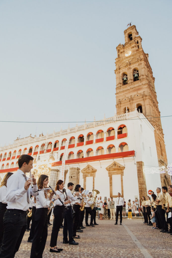 XXIII Encuentro de Bandas de Música CIudad de Llerena