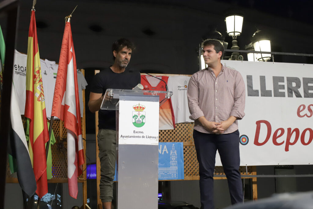 Gala del Deporte 2024