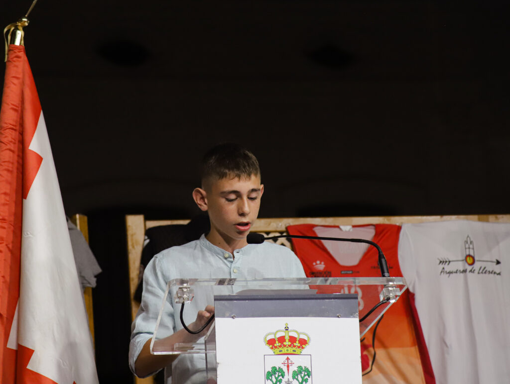 Gala del Deporte 2024