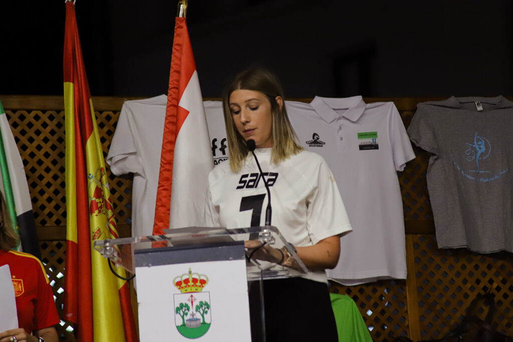 Gala del Deporte 2024