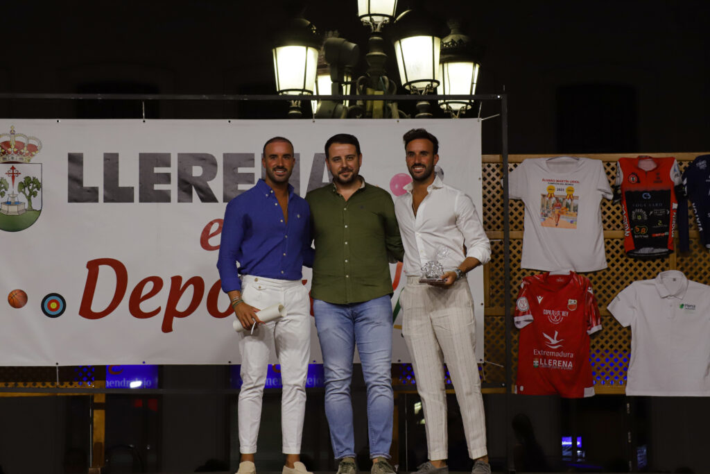 Gala del Deporte 2024