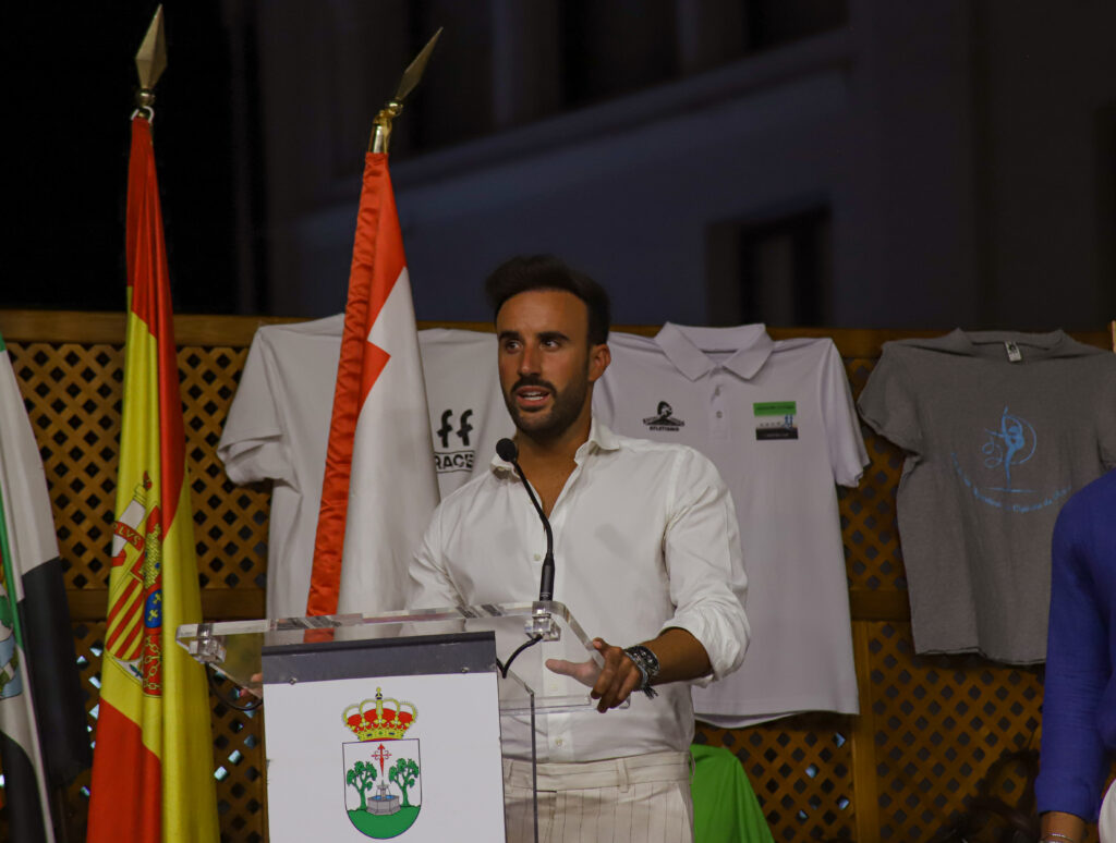 Gala del Deporte 2024