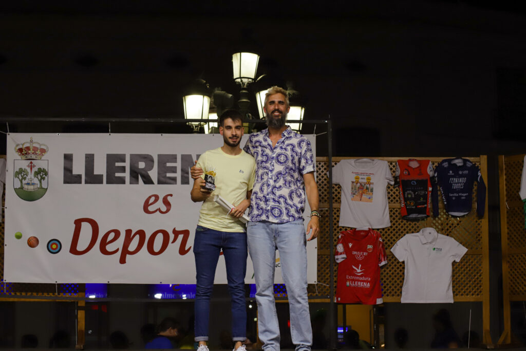 Gala del Deporte 2024