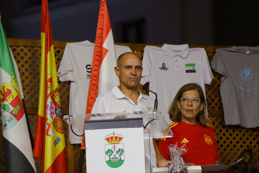 Gala del Deporte 2024