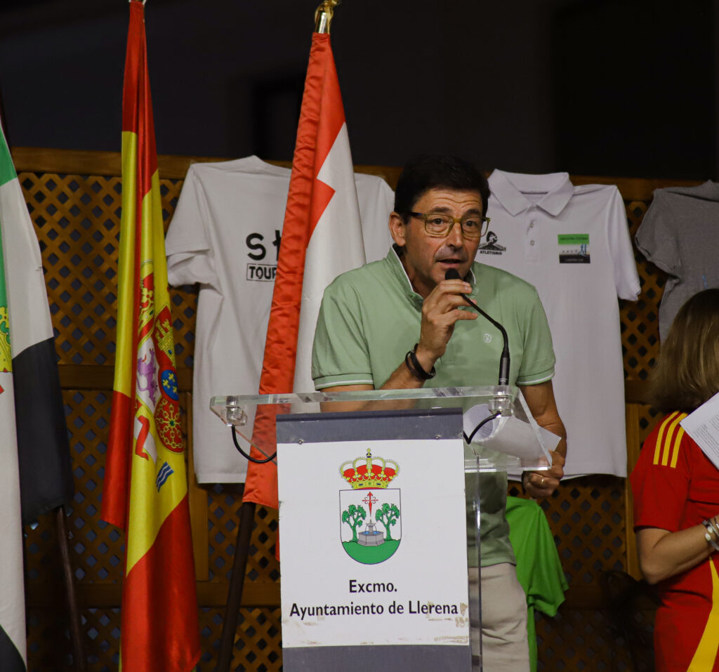 Gala del Deporte 2024