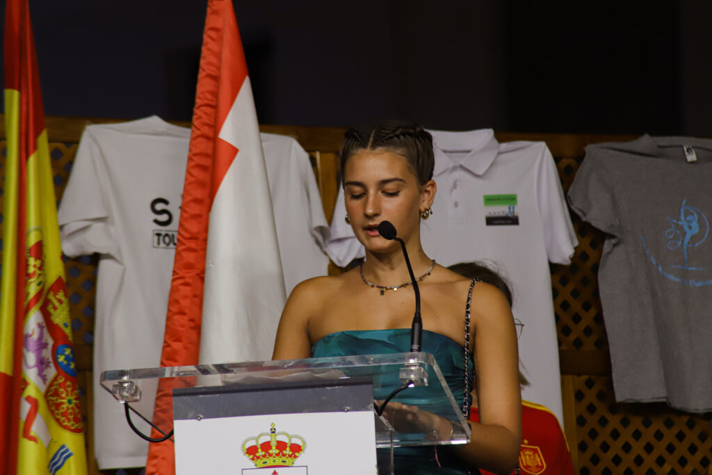 Gala del Deporte 2024