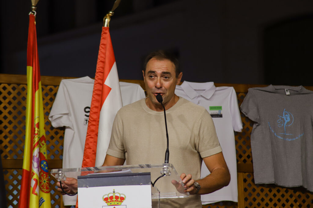 Gala del Deporte 2024