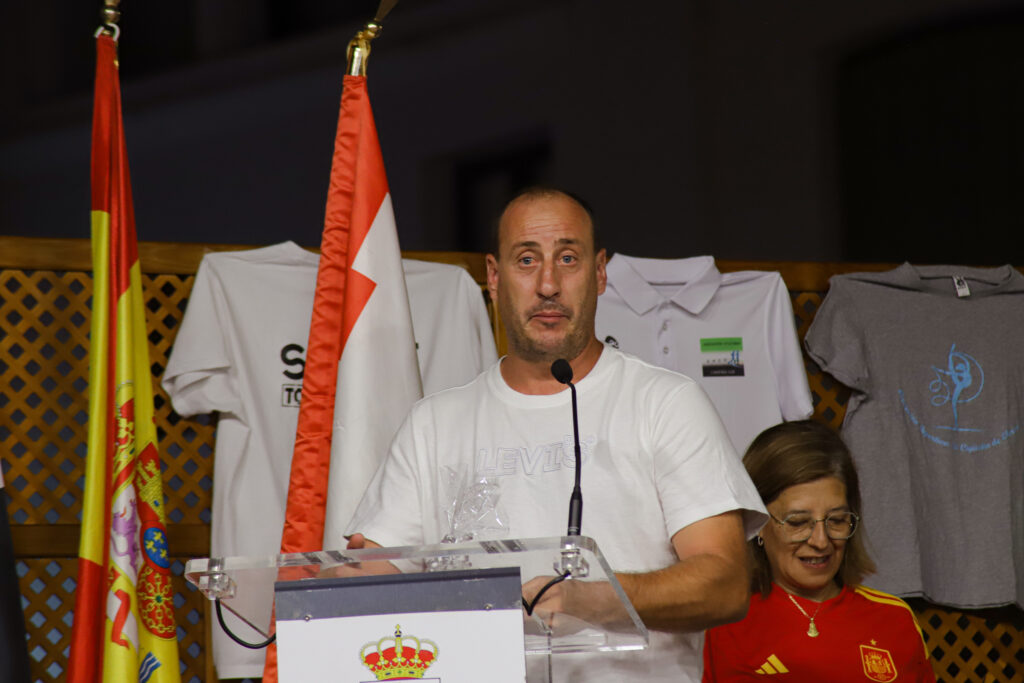 Gala del Deporte 2024