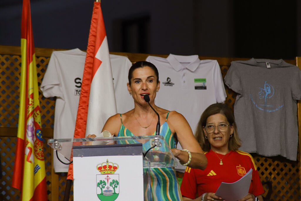 Gala del Deporte 2024