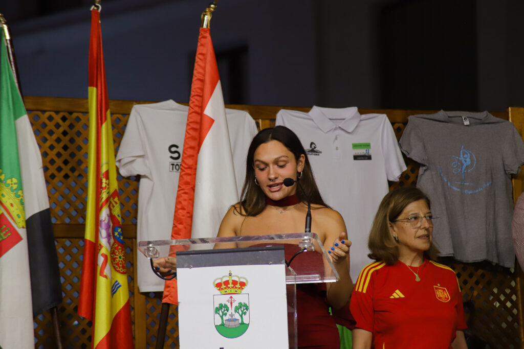 Gala del Deporte 2024