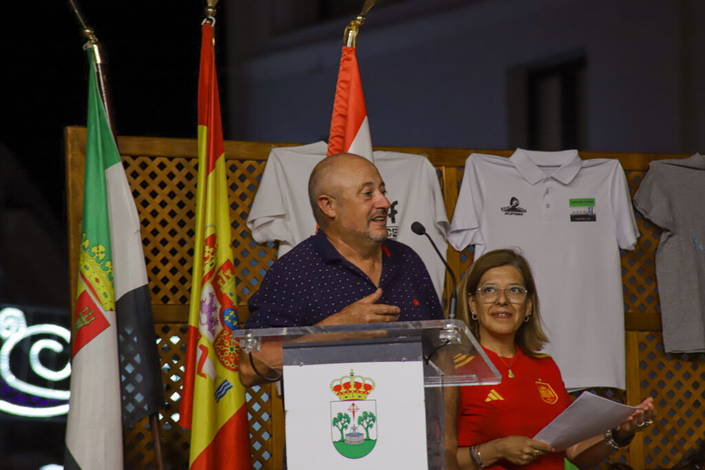 Gala del Deporte 2024