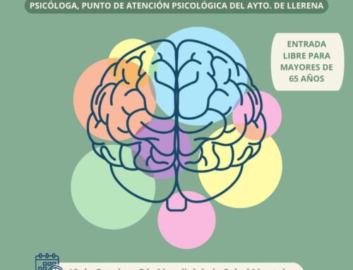 El Ayuntamiento de Llerena conmemora el Día Mundial de la Salud Mental