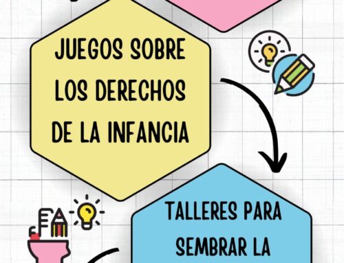 La Junta elige Llerena para la celebración regional del Día de los Derechos de la Infancia