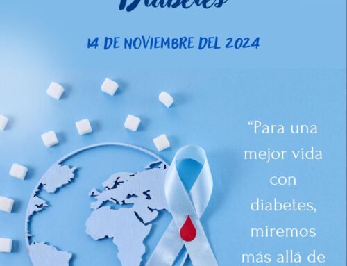 El Ayuntamiento de Llerena se suma a la conmemoración del Día Mundial de la Diabetes