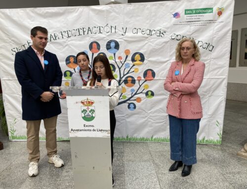 Llerena celebra el Día de los Derechos de la Infancia