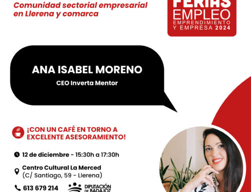 Llerena acoge la Feria de Empleo, Emprendimiento y Empresa 2024