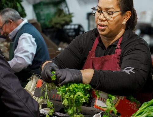 Las IV Jornadas Gastronómicas Felisa Zamorano – Sabores de la Dehesa en imágenes