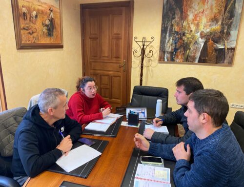 El Consejo de la Juventud de Extremadura celebrará en Llerena su Escuela de Otoño