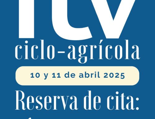 Servicio de inspección técnica de ITV ciclo agrícola en Llerena