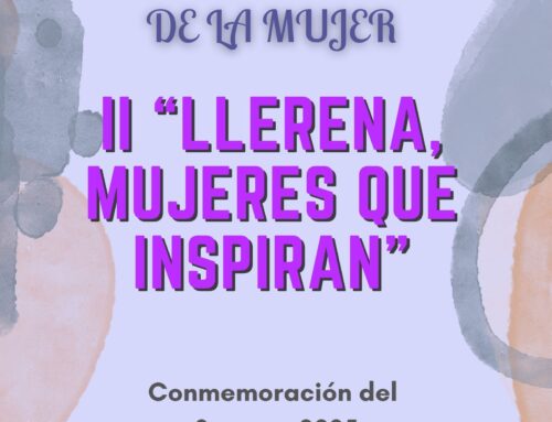 El Ayuntamiento de Llerena conmemora el 8 de  marzo con la segunda edición de Mujeres que  inspiran