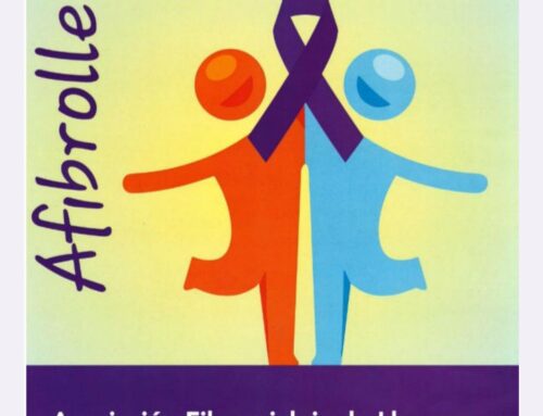 El Ayuntamiento de Llerena se suma a la conmemoración del Día Mundial de la Fibromialgia